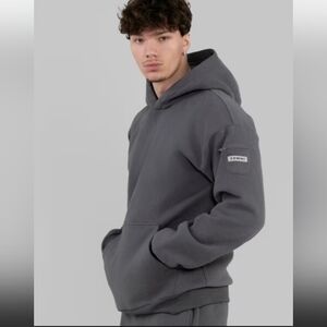 UNISEX Travel Essentials Hoodie
